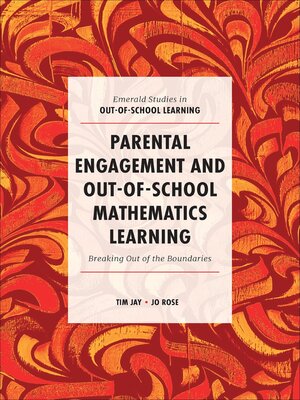 cover image of Parental Engagement and Out-of-School Mathematics Learning